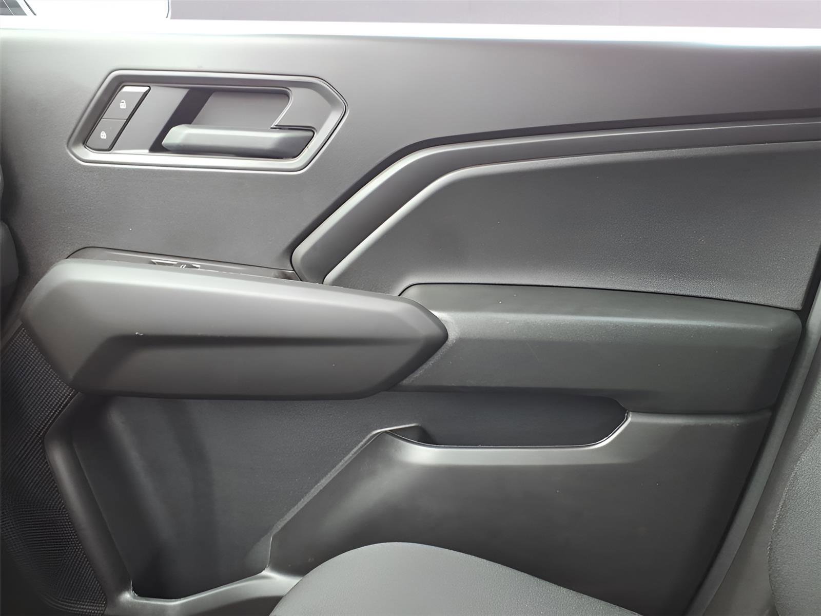 New 2026 Chevrolet Colorado W/T w/ WT Custom Package image 23