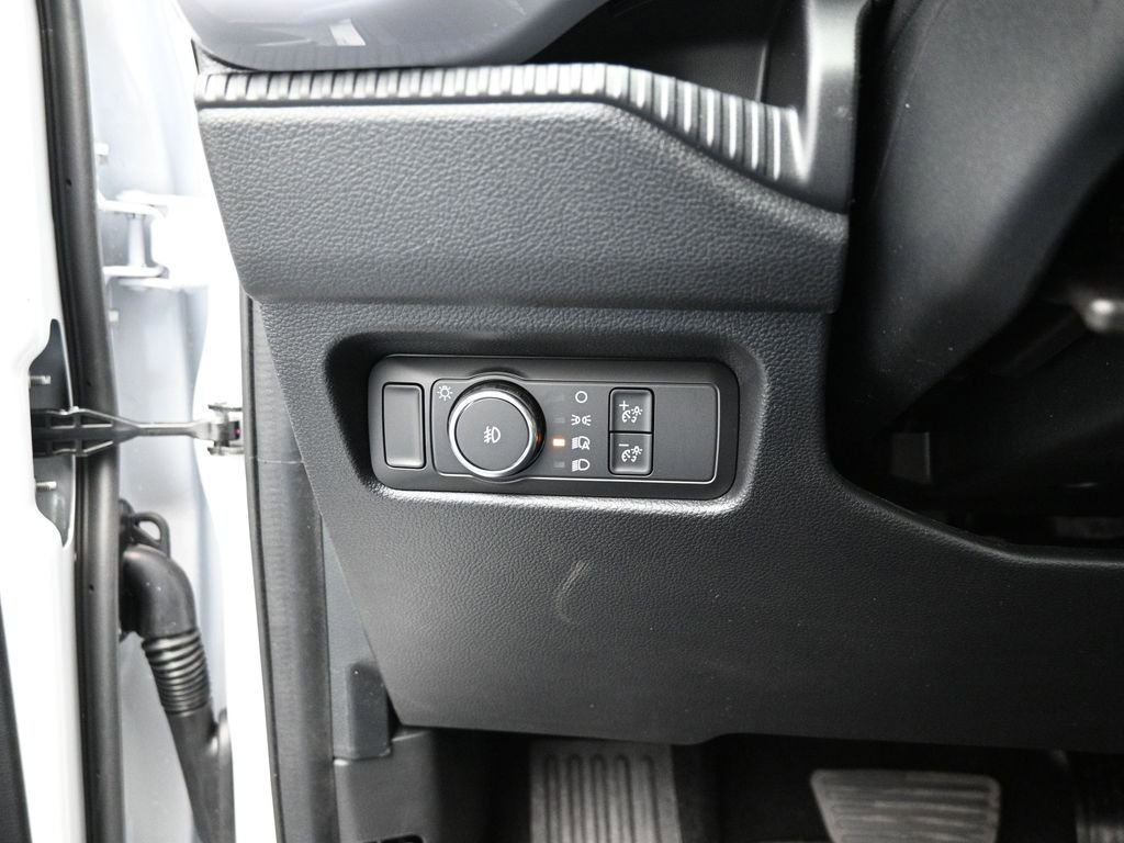 Used 2025 Ford Ranger XL w/ Trailer Tow Package image 11