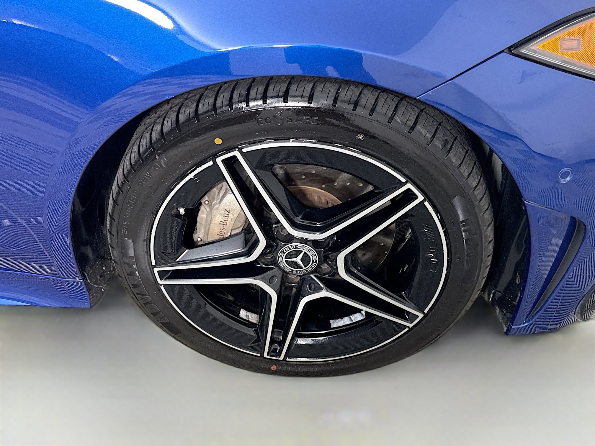 Used 2023 Mercedes-Benz CLS 450 4MATIC image 32