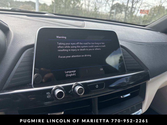 Used 2020 Cadillac CT4 Luxury w/ Sun And Sound Package image 21