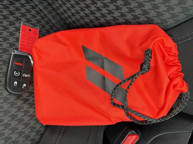 Used 2023 Dodge Charger SXT w/ Blacktop Package image 25