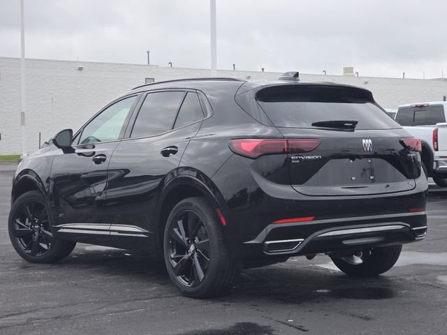 New 2026 Buick Envision Sport Touring AWD/4WD image 22