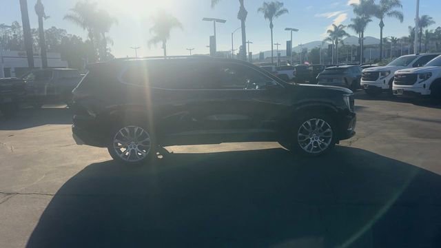 New 2026 GMC Acadia Denali w/ Super Cruise Package image 9