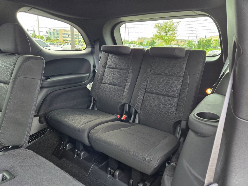 New 2026 Dodge Durango GT w/ Blacktop Package image 30