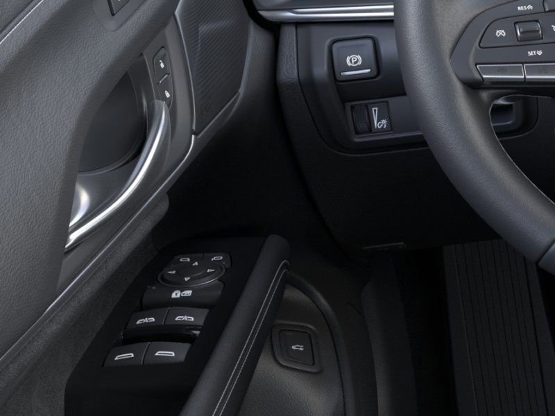 New 2026 Cadillac CT4 V Blackwing w/ Driver Assist Package image 22