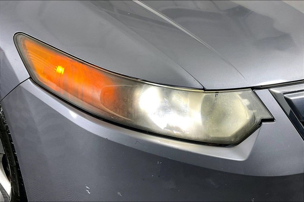 Used 2011 Acura TSX Sedan FWD image 39