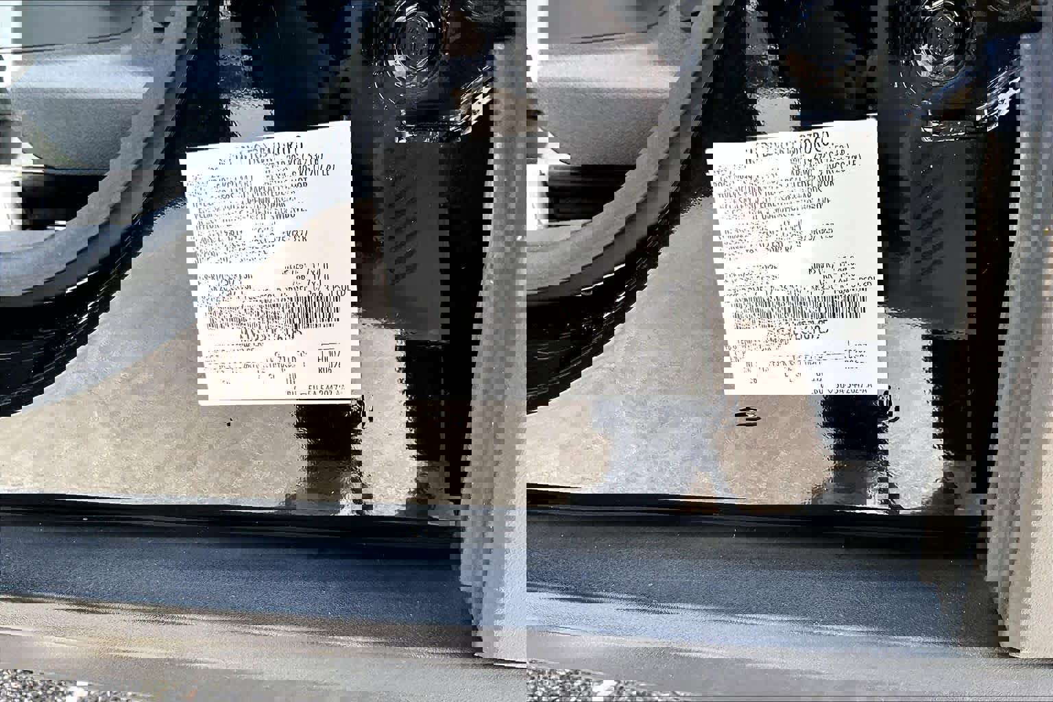 Used 2020 Ford EcoSport SES image 37