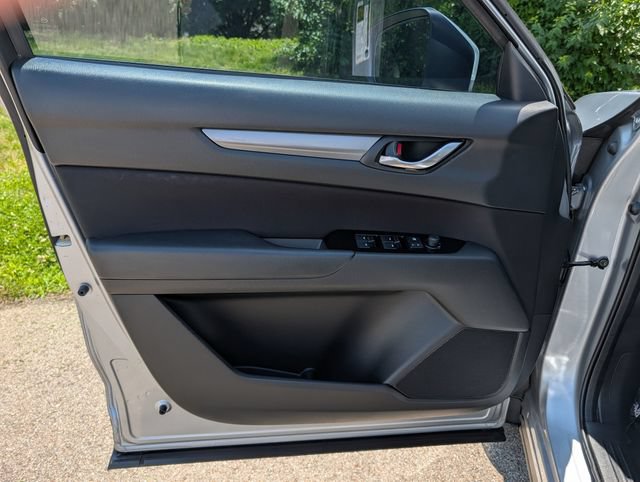 Used 2019 MAZDA CX-5 Sport AWD/4WD image 26