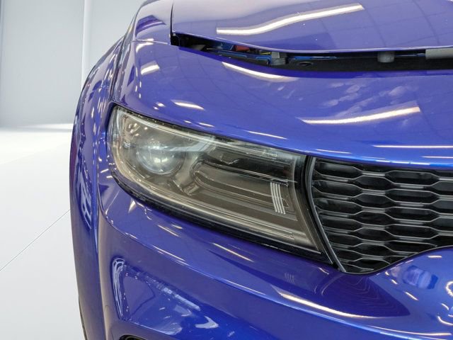 Used 2022 Dodge Charger SRT Hellcat w/ SRT Black Package image 7