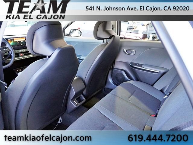 Used 2026 Kia K4 LXS image 19