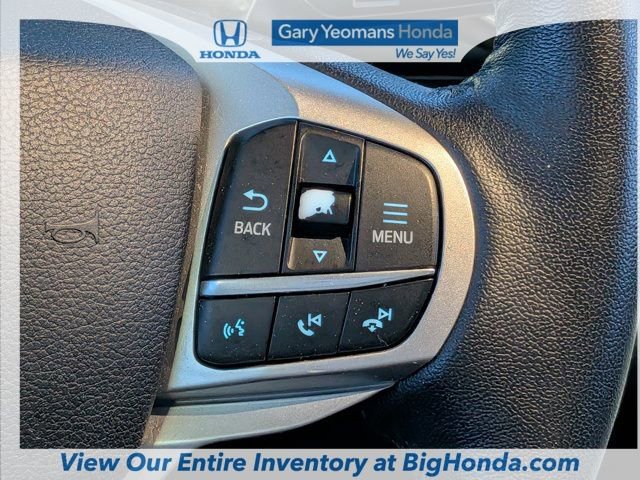 Used 2021 Ford Explorer XLT w/ Equipment Group 202A image 28
