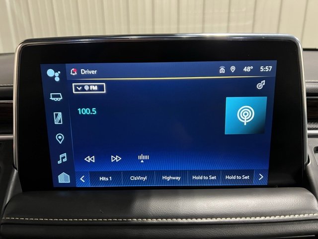 Used 2023 Chevrolet Tahoe Premier image 44