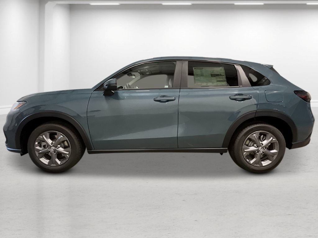 New 2027 Honda HR-V LX image 2