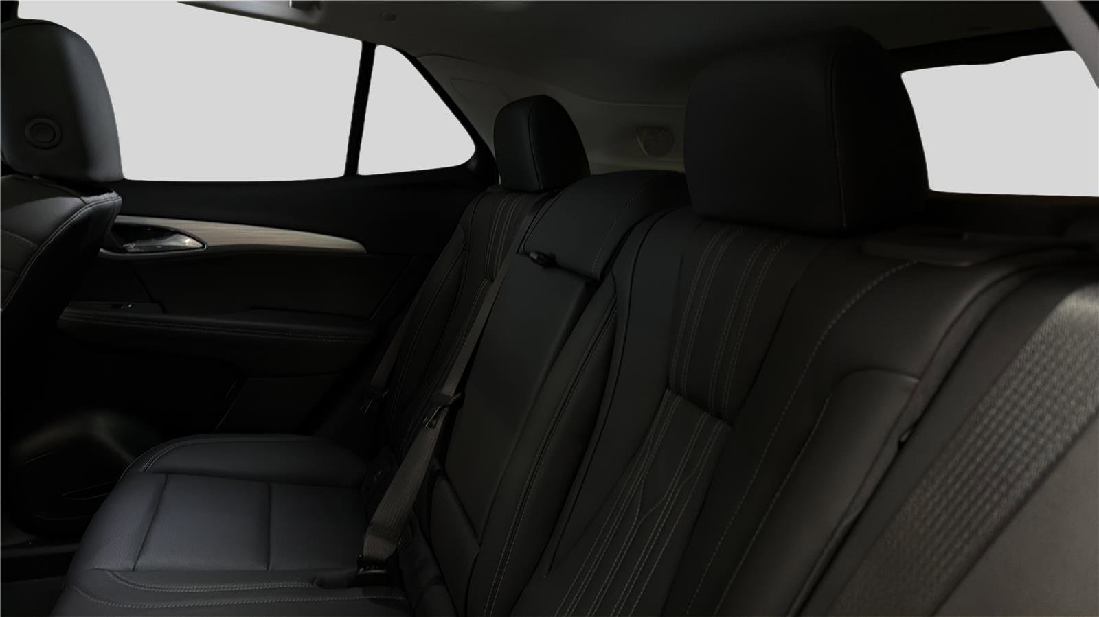 New 2026 Buick Envision Avenir image 19