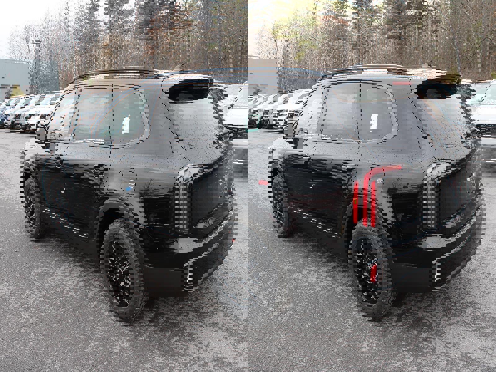 New 2025 Kia Telluride SX Prestige X-Pro image 5