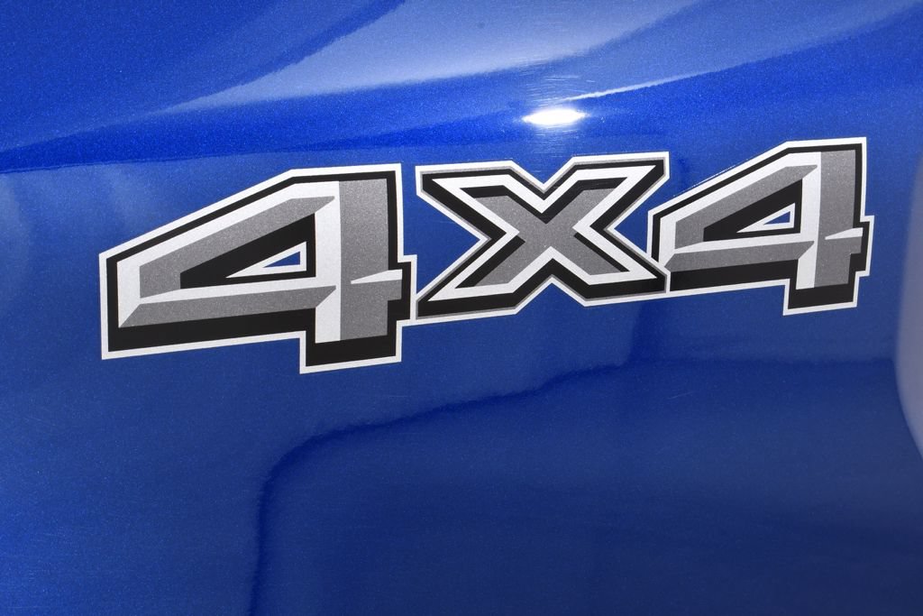 New 2026 Ford F150 STX AWD/4WD image 22