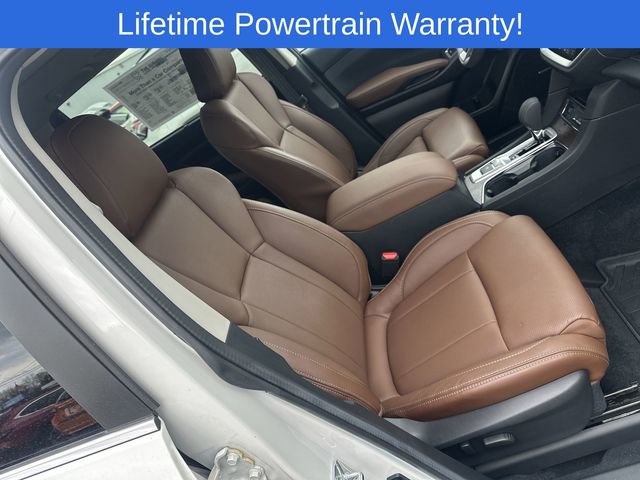 New 2025 Subaru Ascent Touring w/ Popular Package #1 image 23