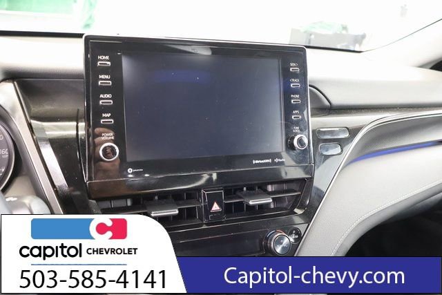 Used 2024 Toyota Camry XSE image 21