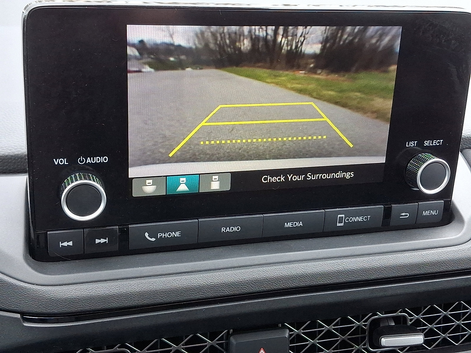 Used 2023 Honda Accord EX image 17