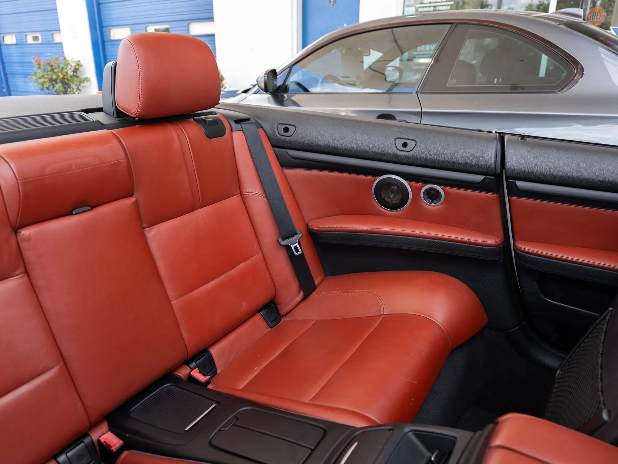 Used 2013 BMW M3 Convertible RWD image 34