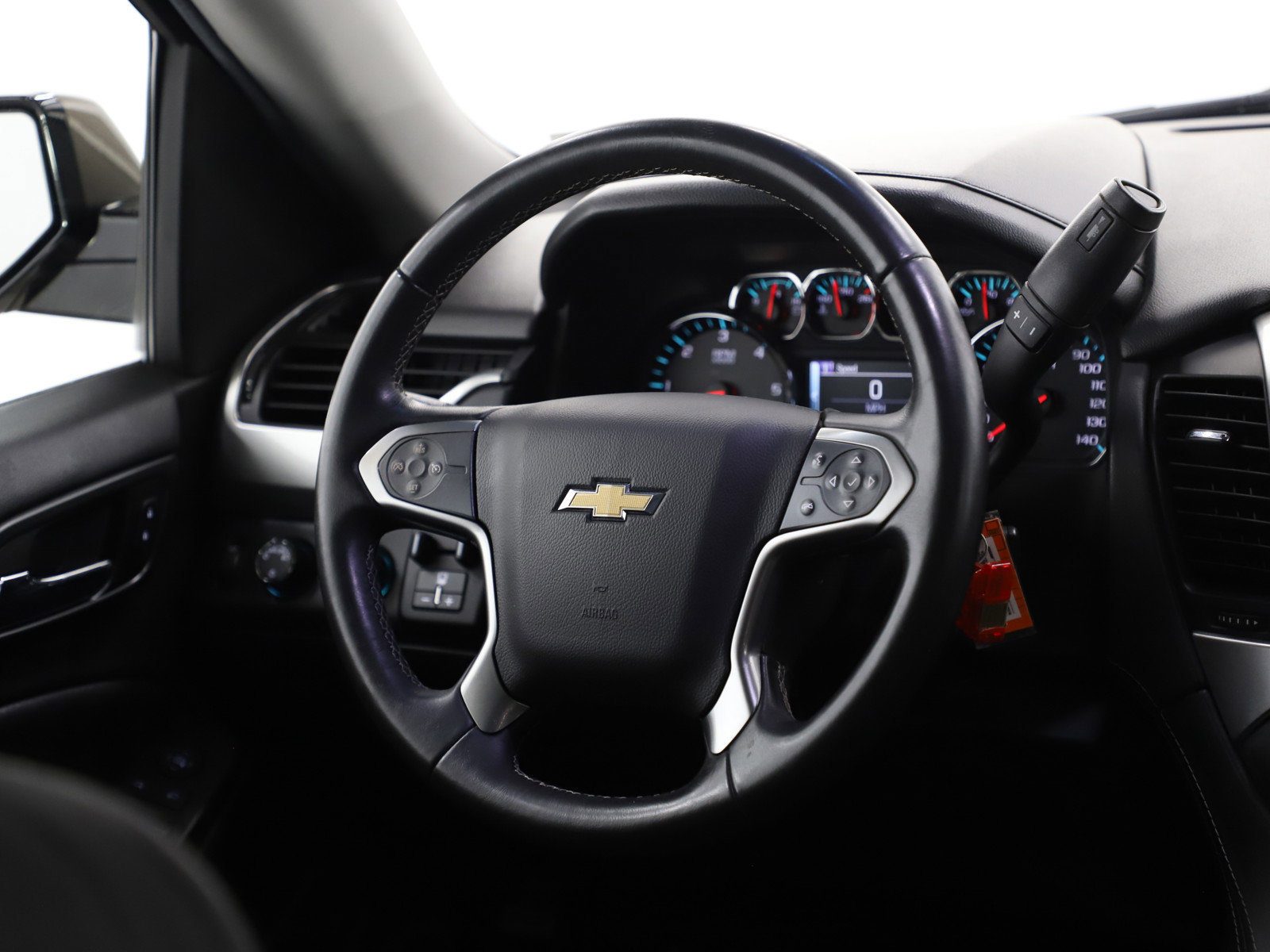 Used 2016 Chevrolet Tahoe LS w/ Max Trailering Package image 15