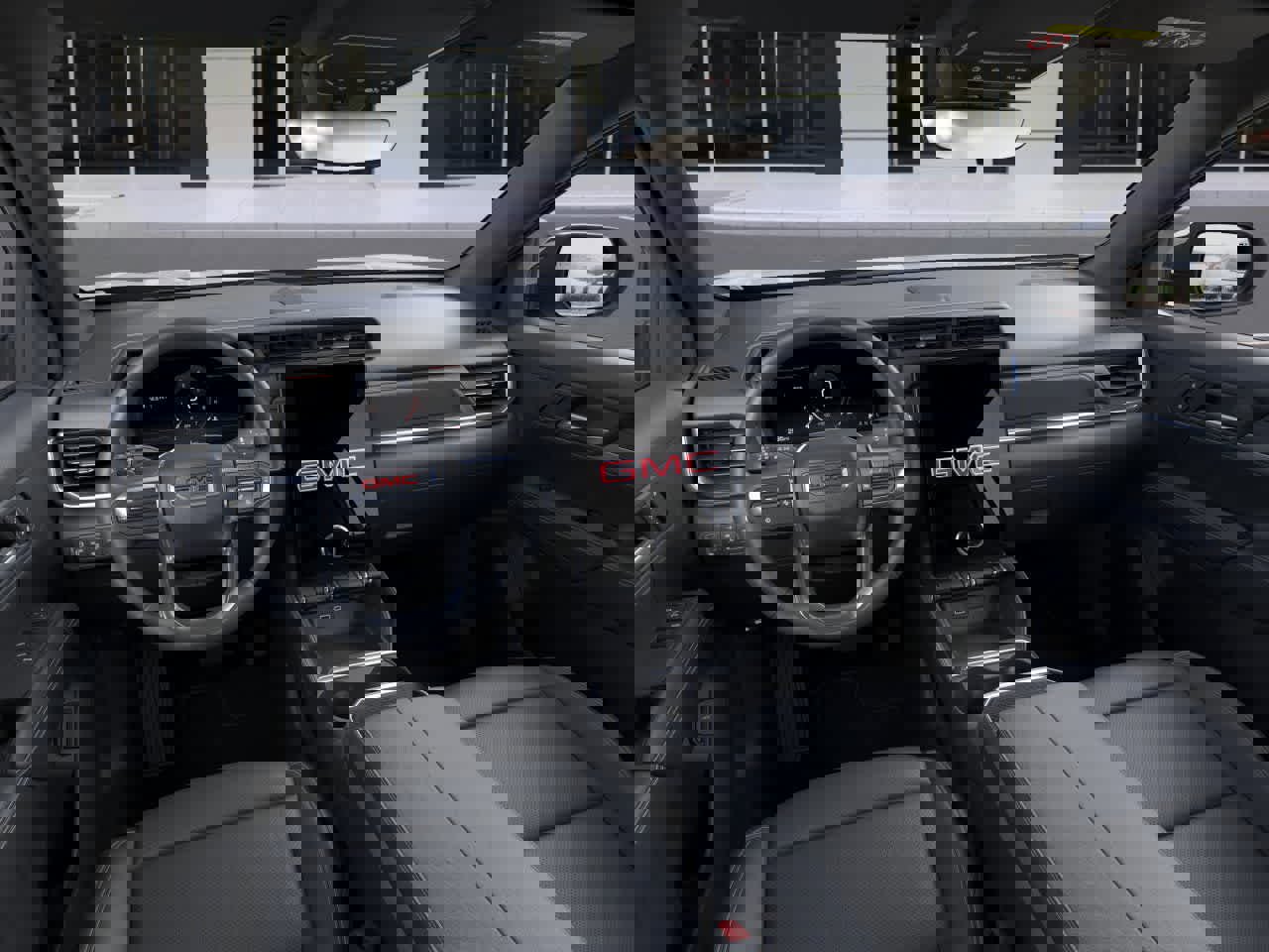 New 2026 GMC Terrain Elevation w/ Elevation Premium Package image 15