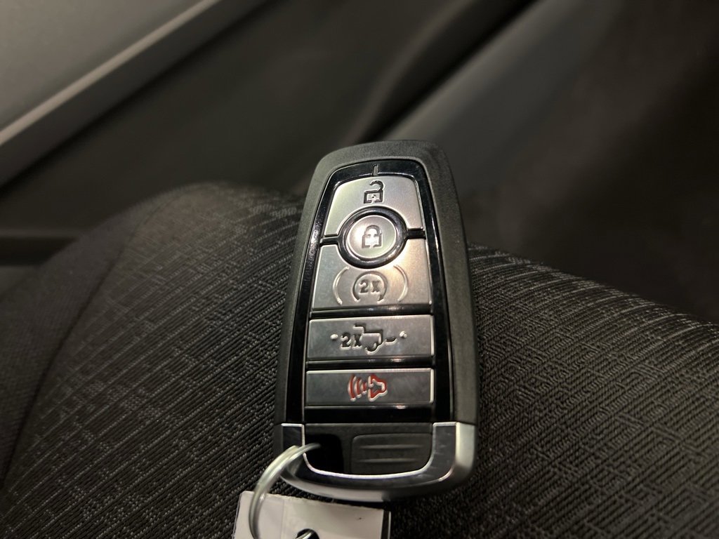 New 2025 Ford F150 XLT w/ Equipment Group 302A MID image 39