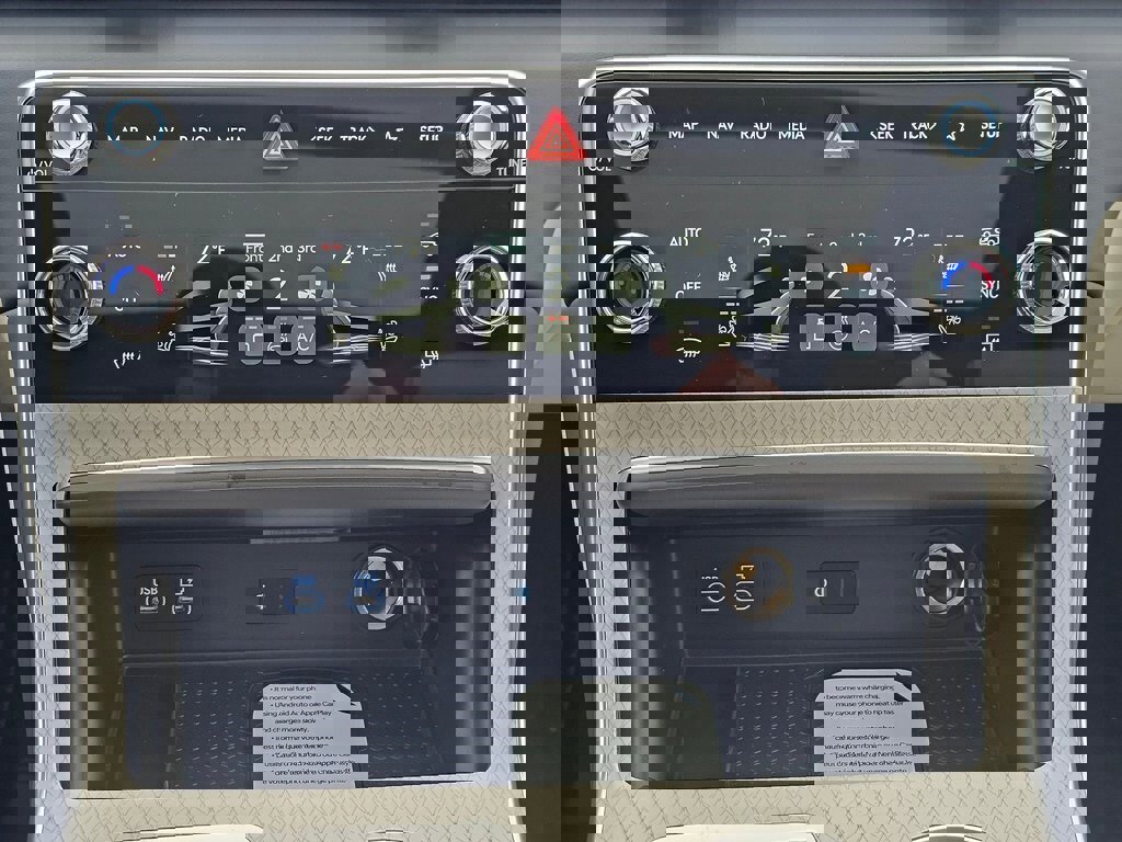 New 2026 Genesis GV80 3.5T Prestige image 16