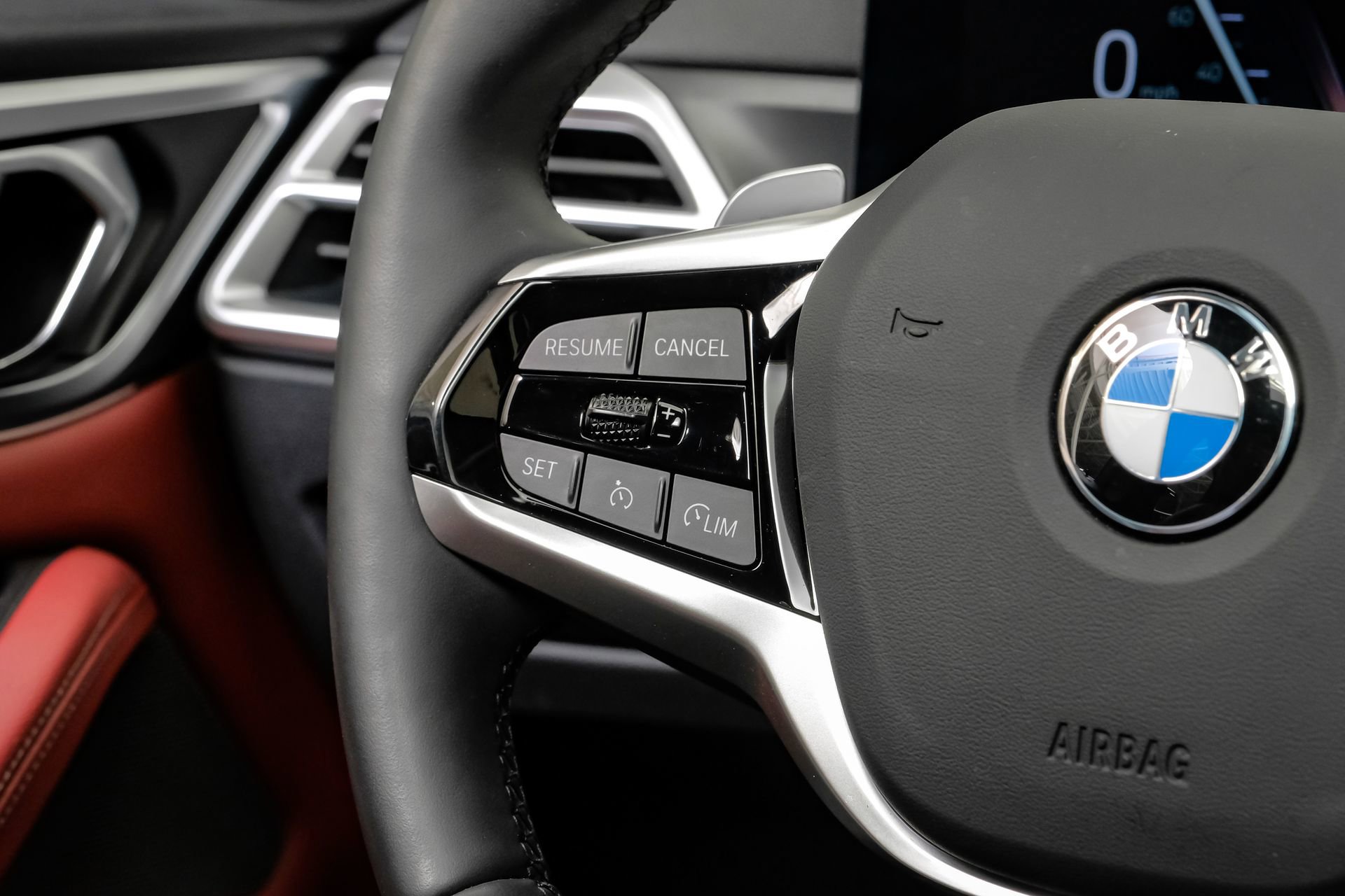 Used 2025 BMW 430i xDrive w/ Premium Package image 21