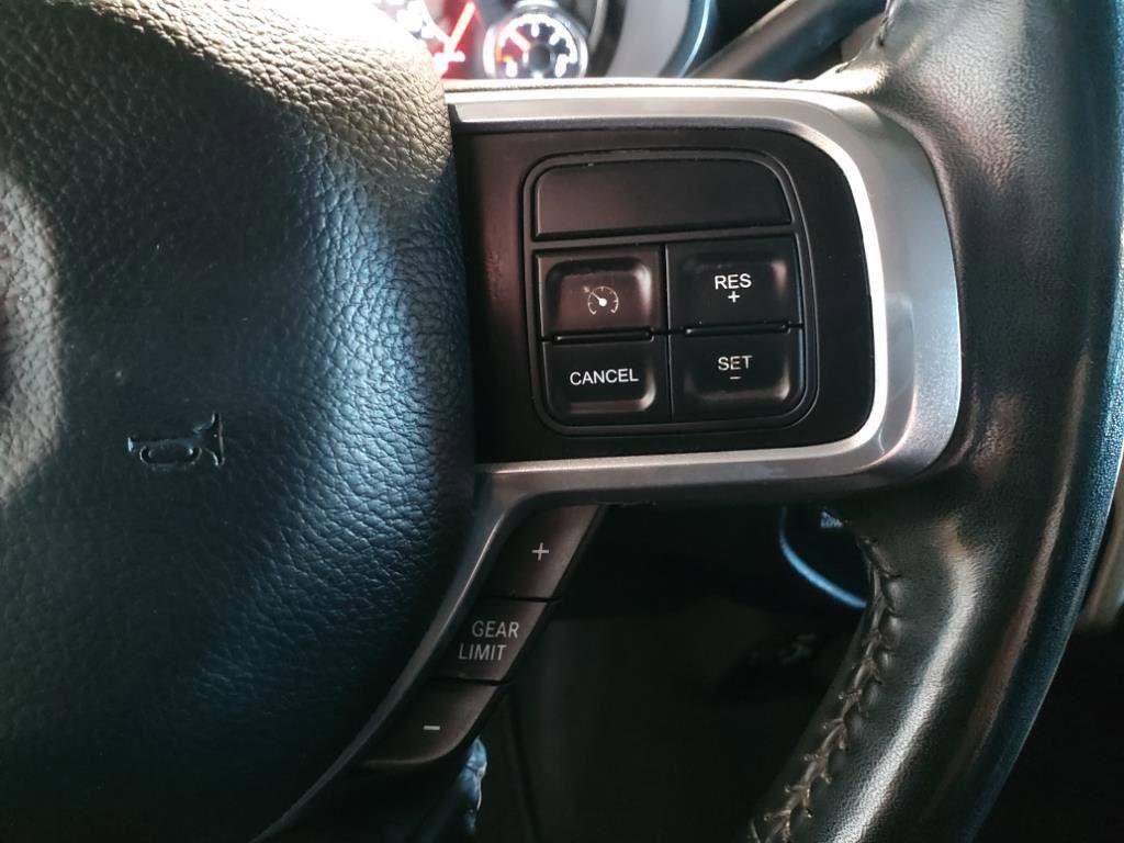 Used 2022 RAM 3500 Laramie image 33