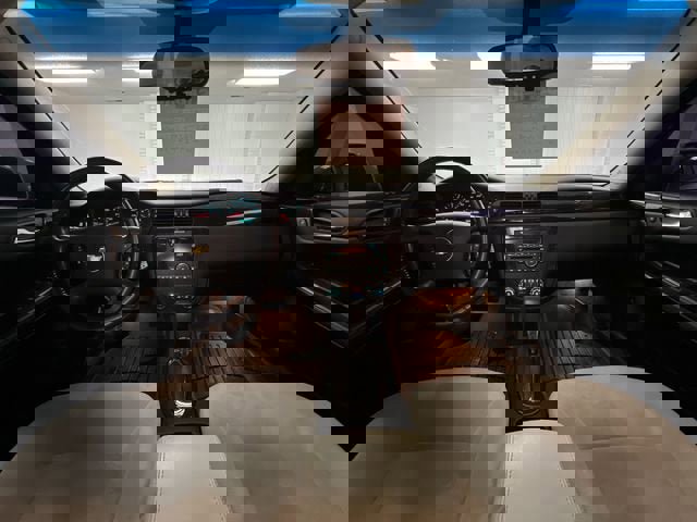 Used 2013 Chevrolet Impala LT w/ LT Sunroof Package image 19