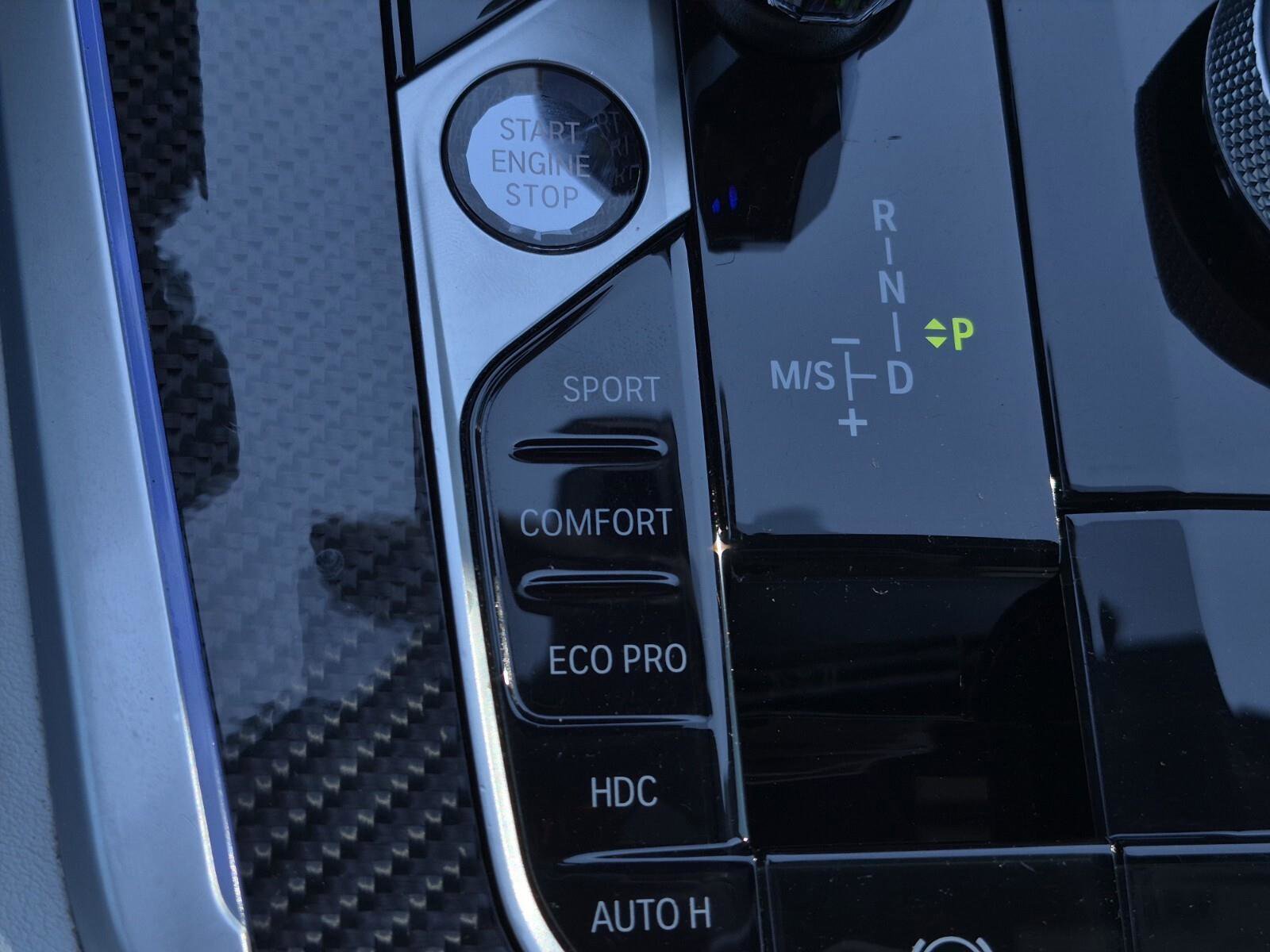 Certified 2023 BMW X5 M50i w/ Executive Package image 33