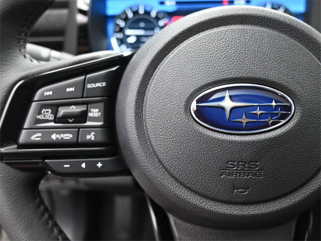 New 2026 Subaru Outback Limited XT image 15