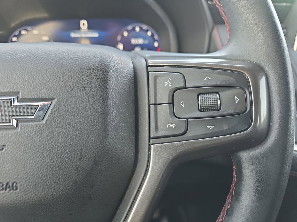 Used 2023 Chevrolet Tahoe RST image 19