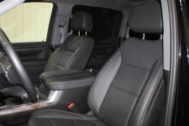 Used 2024 Chevrolet Silverado 1500 LTZ image 11