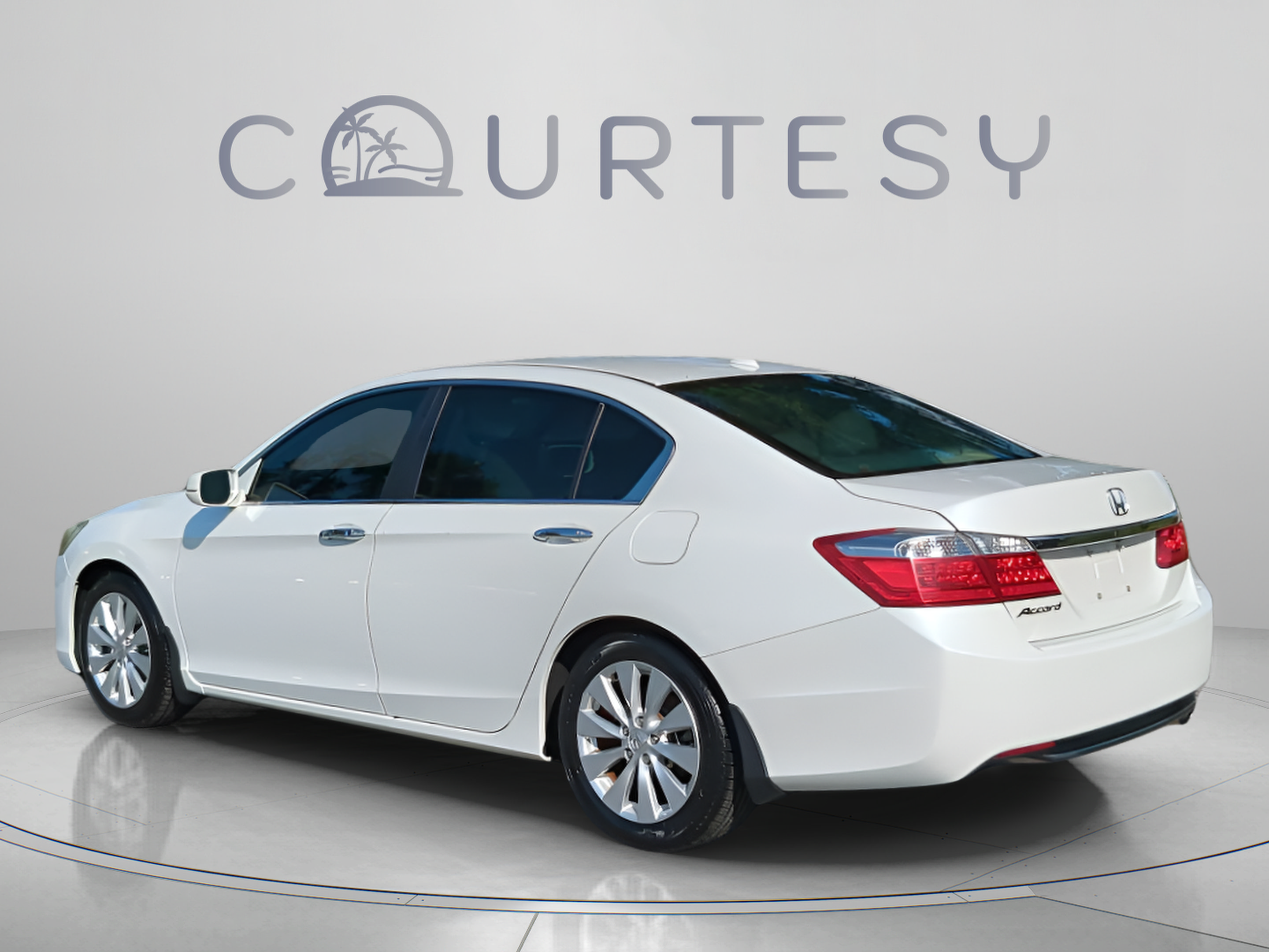 Used 2013 Honda Accord EX-L image 4