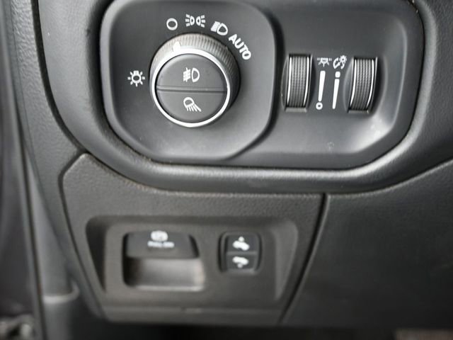 Used 2021 RAM 1500 Limited image 37