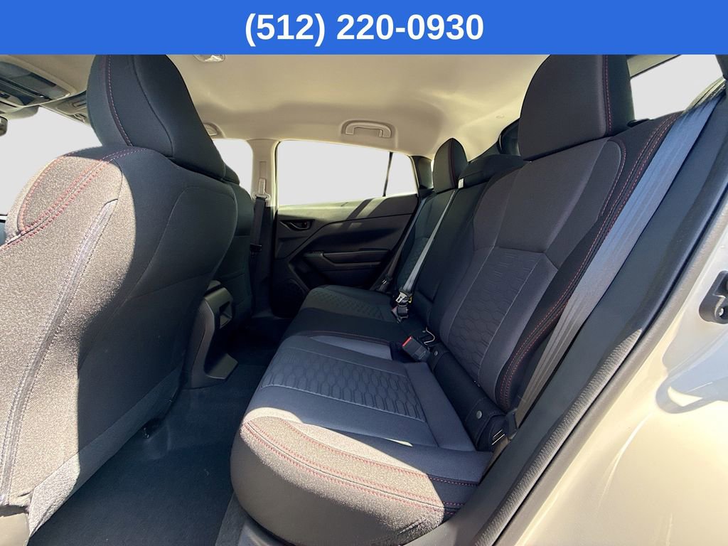 New 2025 Subaru Impreza 2.0i Sport image 28