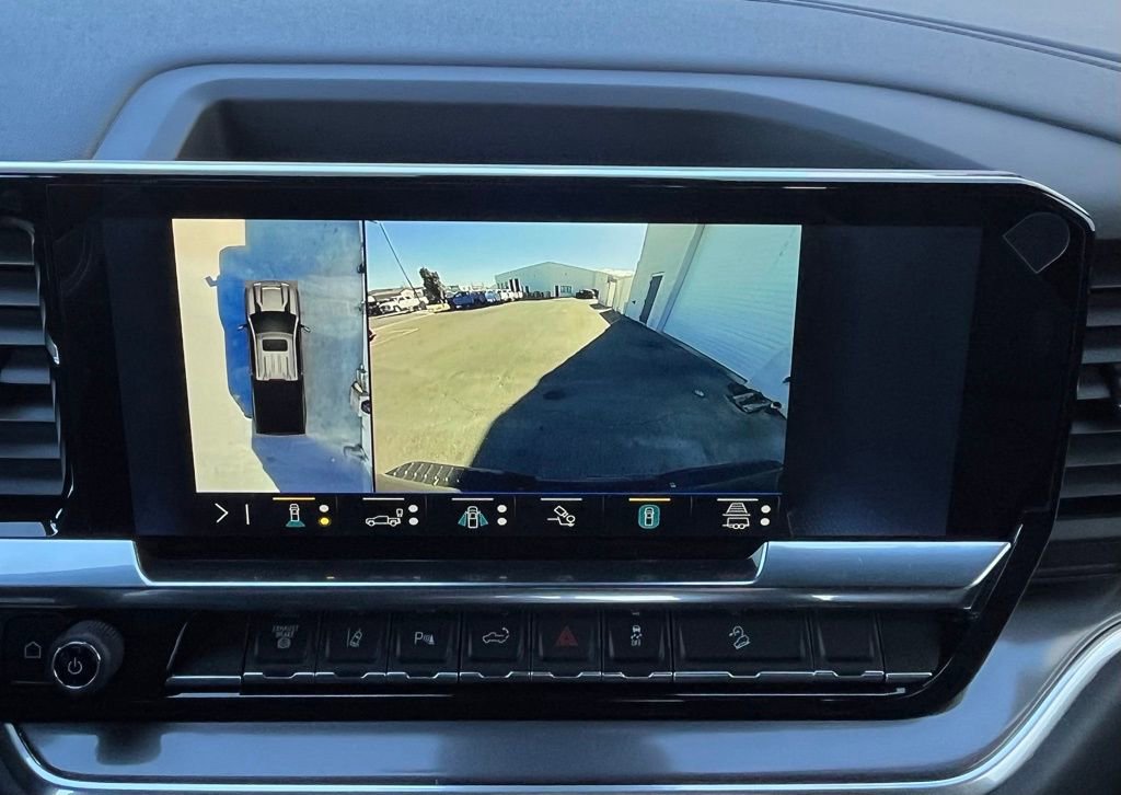 New 2026 Chevrolet Silverado 3500 High Country w/ Midnight Edition image 20