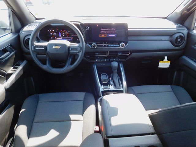 New 2026 Chevrolet Colorado W/T w/ Advanced Trailering Package image 15