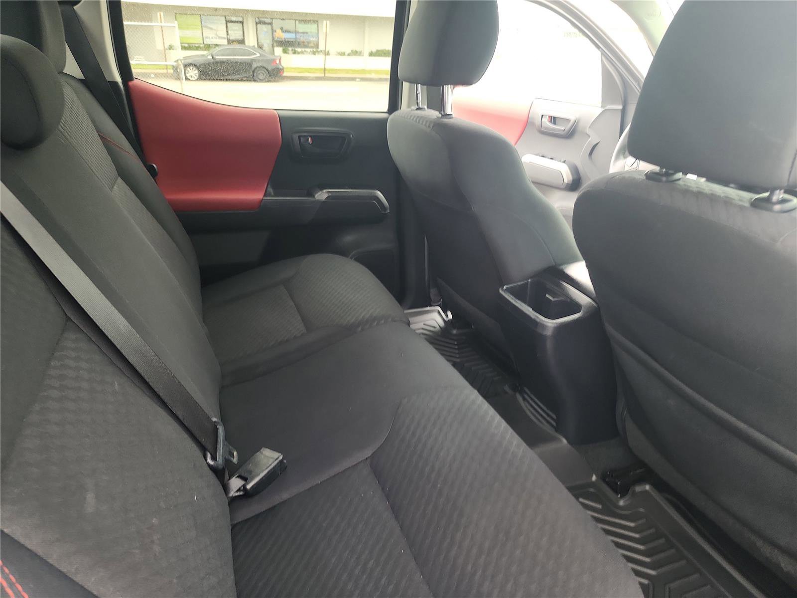 Used 2022 Toyota Tacoma SR5 image 26