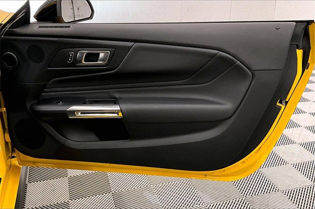 Used 2024 Ford Mustang GT Premium image 19
