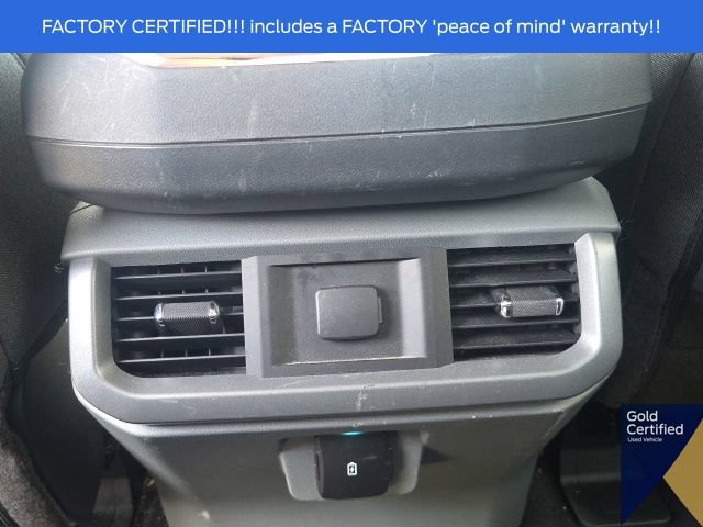 Used 2023 Ford F150 XLT w/ Equipment Group 301A Mid RWD image 23