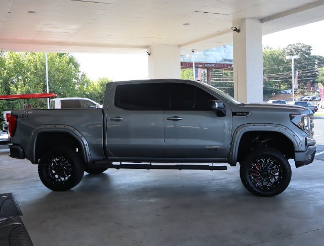 Used 2023 GMC Sierra 1500 Elevation w/ Preferred Package AWD/4WD image 7