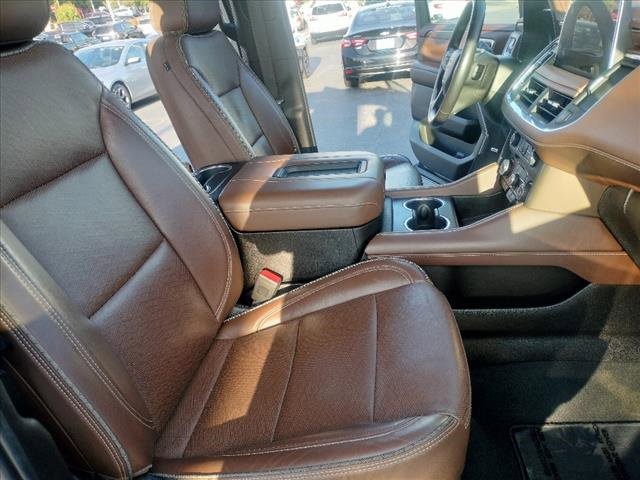 Used 2022 Chevrolet Tahoe High Country image 18