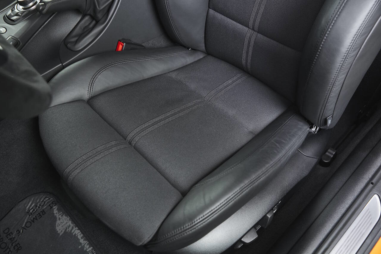 Used 2013 BMW M3 Coupe image 62