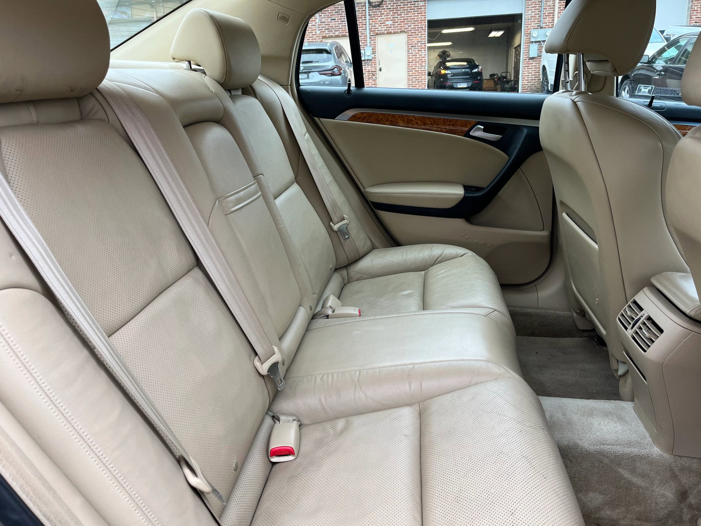 Used 2006 Acura TL image 14