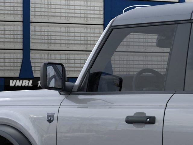 New 2026 Ford Bronco Big Bend image 22