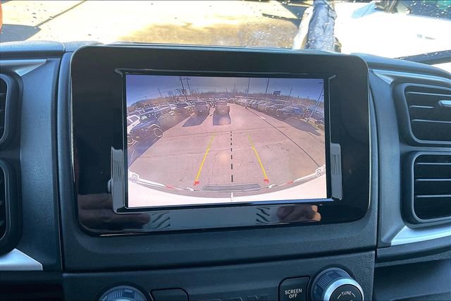 New 2025 RAM ProMaster 1500 w/ Quick Order Package 22G SLT image 19