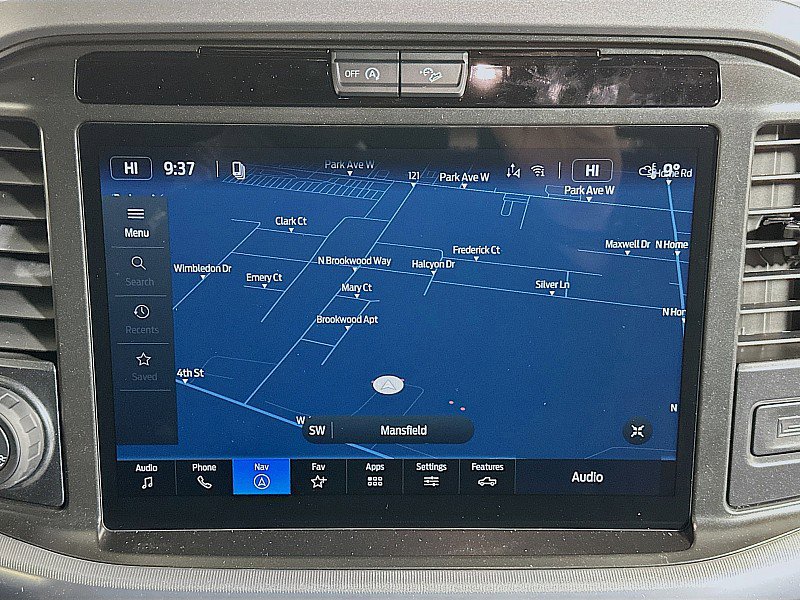 New 2026 Ford F150 Lariat w/ Equipment Group 502A High image 18